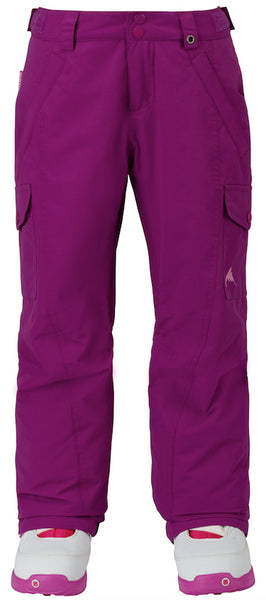 Burton Elite Cargo Girls Pant