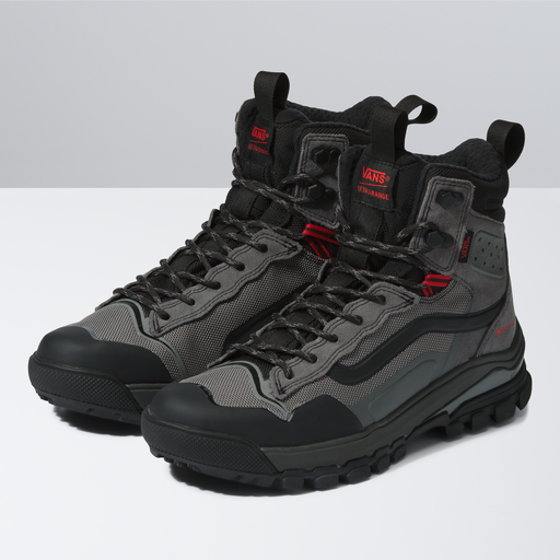 Vans UltraRange EXO Hi Gore-Tex MTE-3 Shoe Pewter/Black