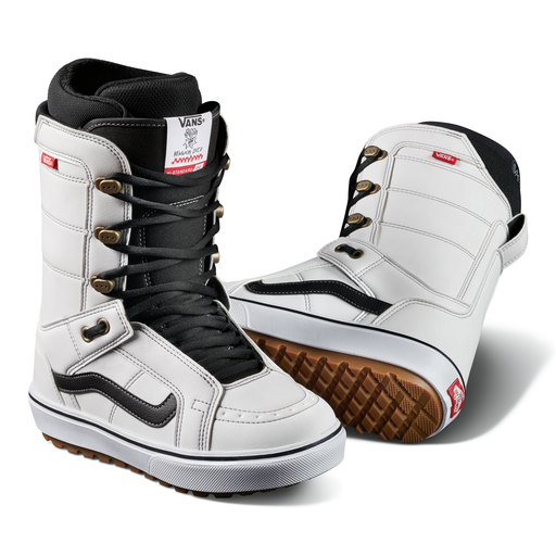 Vans Hi-Standard OG Snowboard Boot 2023