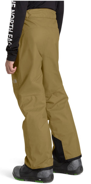 The North Face Boys Freedom Ins Pant