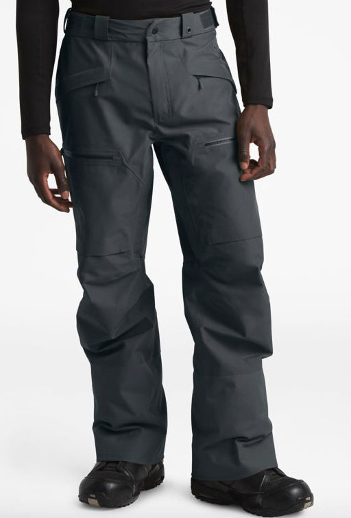 The North Face Powderflo Gore-TEX Pant – Backwoods