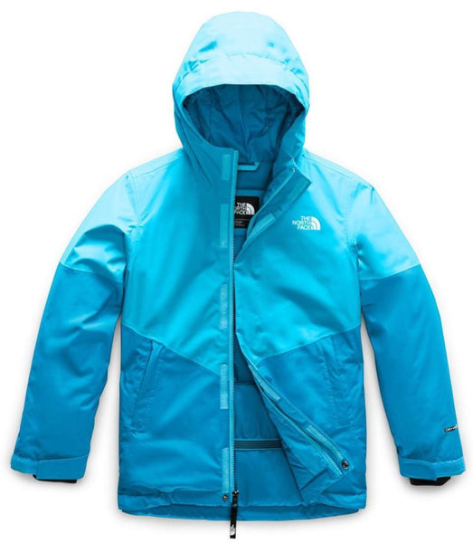 The North Face Girls Brianna Insulated Jacket