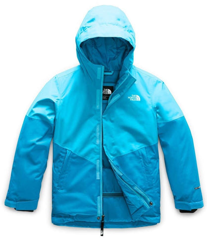 The North Face Girls Brianna Insulated Jacket