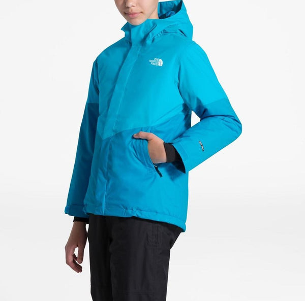 The North Face Girls Brianna Insulated Jacket
