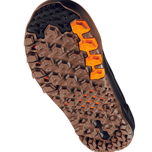 Vans Verse Range Edition Bryan Iguchi Snowboard Boot 2023
