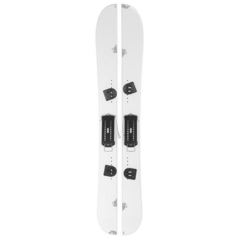 Voile Splitboard Standard Bindings Hardware Set