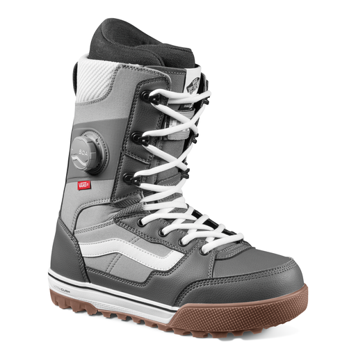 Vans Invado Pro Snowboard Boot 2023