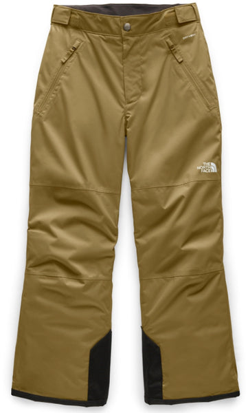 The North Face Boys Freedom Ins Pant