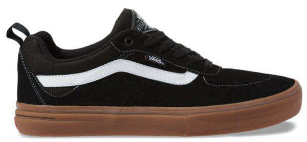 Vans Pro Skate Kyle Walker Pro - Black/Gum