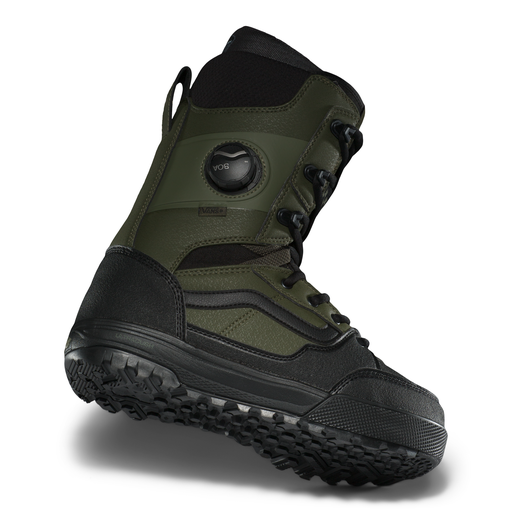 Vans Invado Pro Snowboard Boot 2023